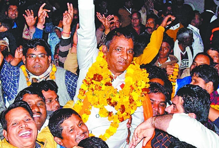 Powers and Rights of 25th Mayor Rajesh Kalia Chandigarh