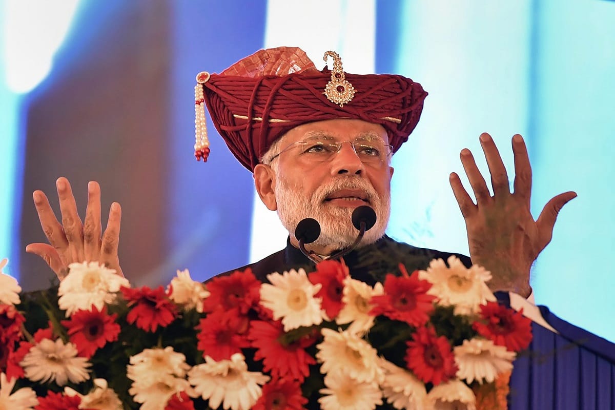 Lok Sabha Elections 2019: BJPs star campaigners for Bihar Elections