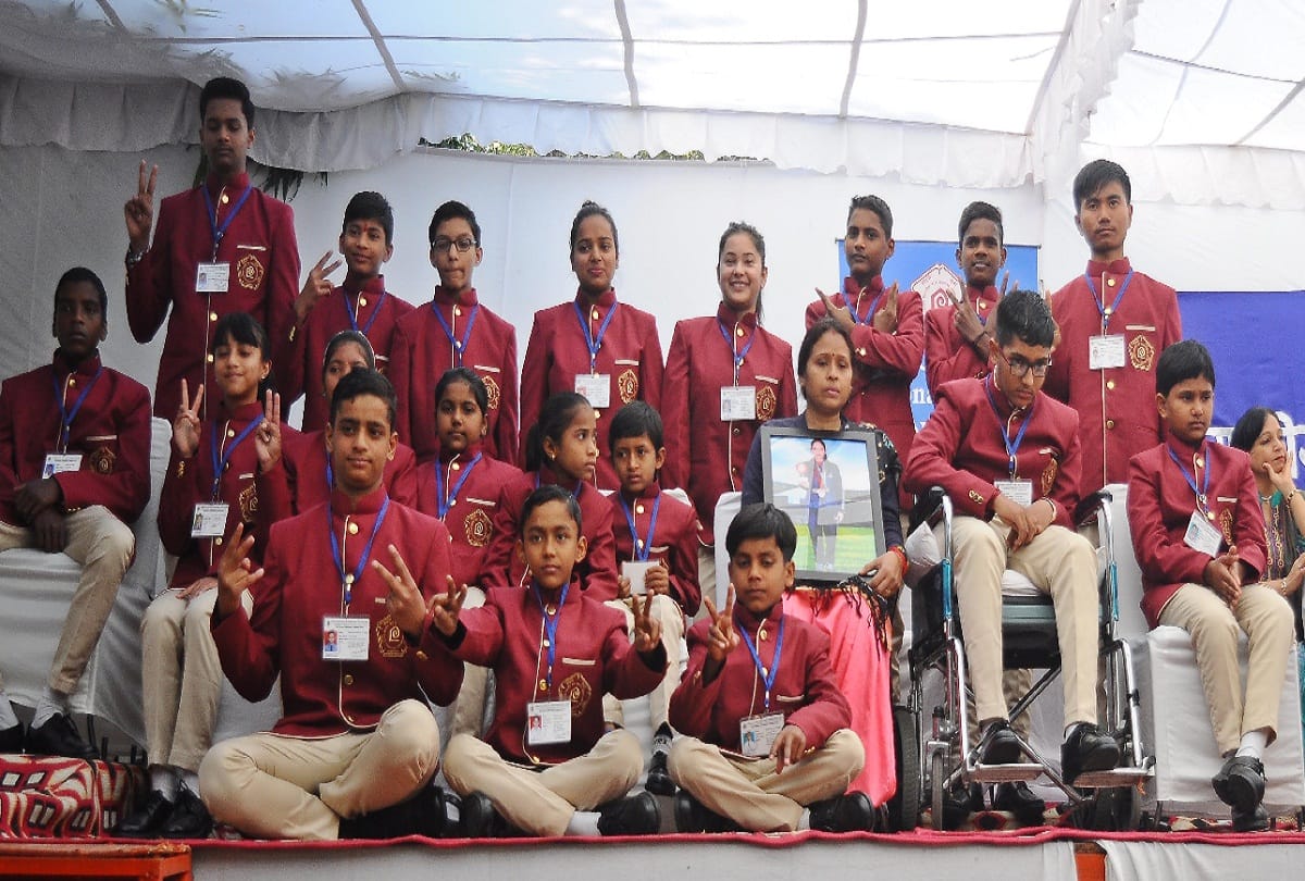 Indian Bal Kalyan Parishad will give 21 brave children to National Bravery Awards 2018