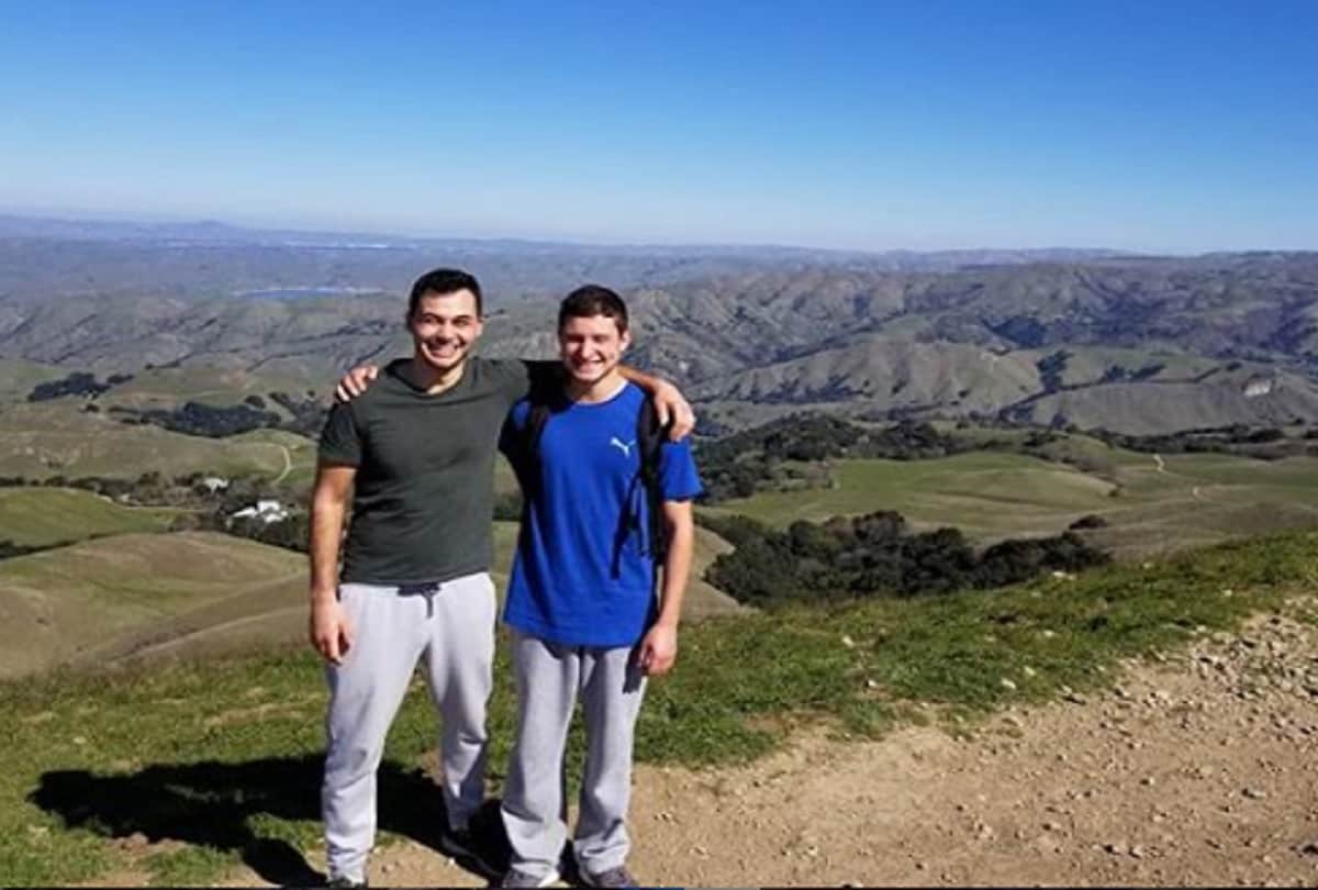 man jumps off 11th floor of cruise ship deck to make viral video, Gets Banned For Life