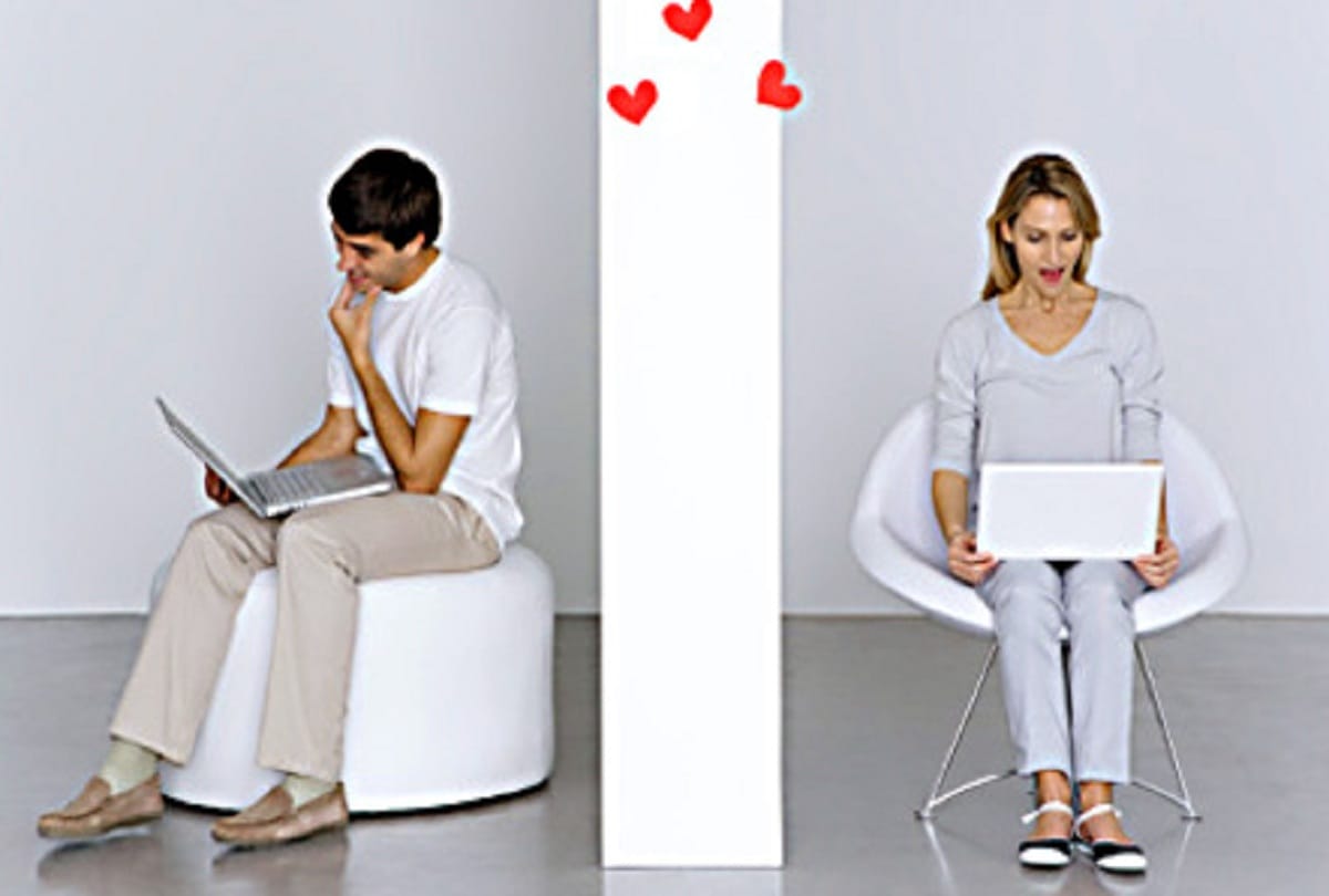 tips for online dating