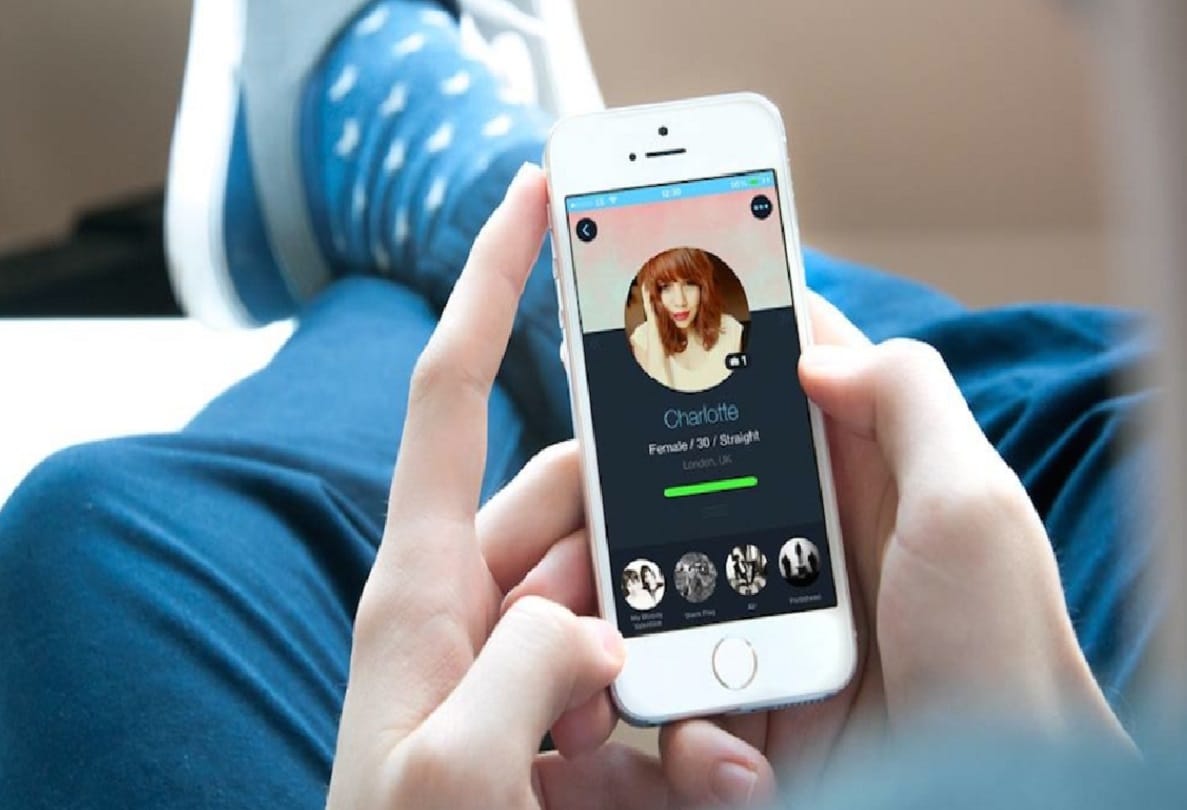 THE 5 BIGGEST MISTAKES PEOPLE MAKE ON DATING APPS