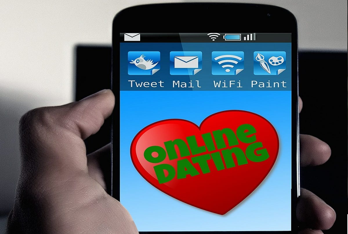 THE 5 BIGGEST MISTAKES PEOPLE MAKE ON DATING APPS