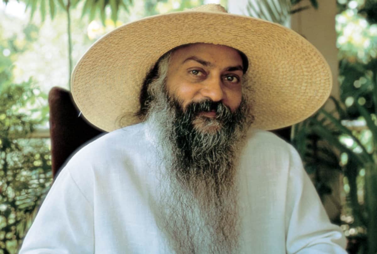 osho quotes on death when osho went to the crematorium every day