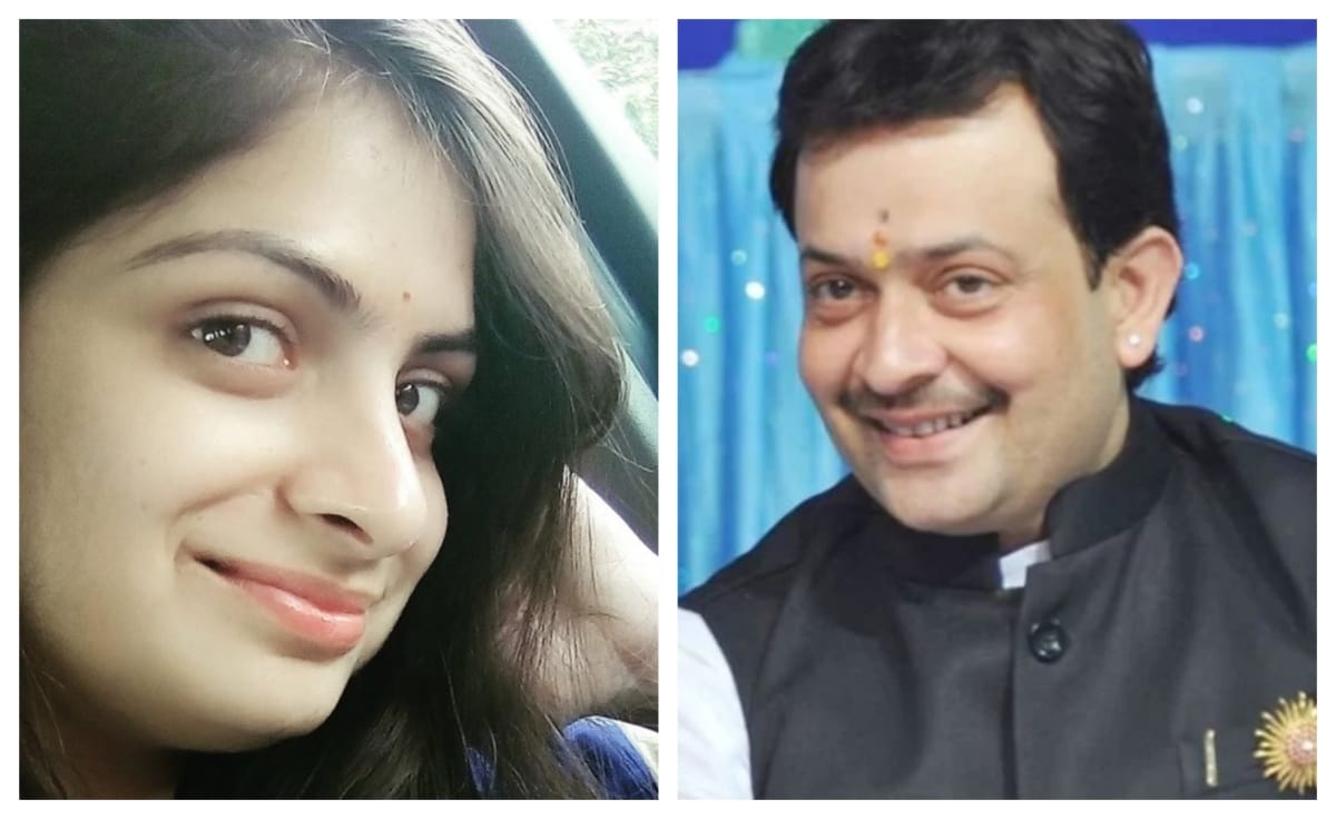 Bhaiyyu Case, Palak and other two freezed more than two crore