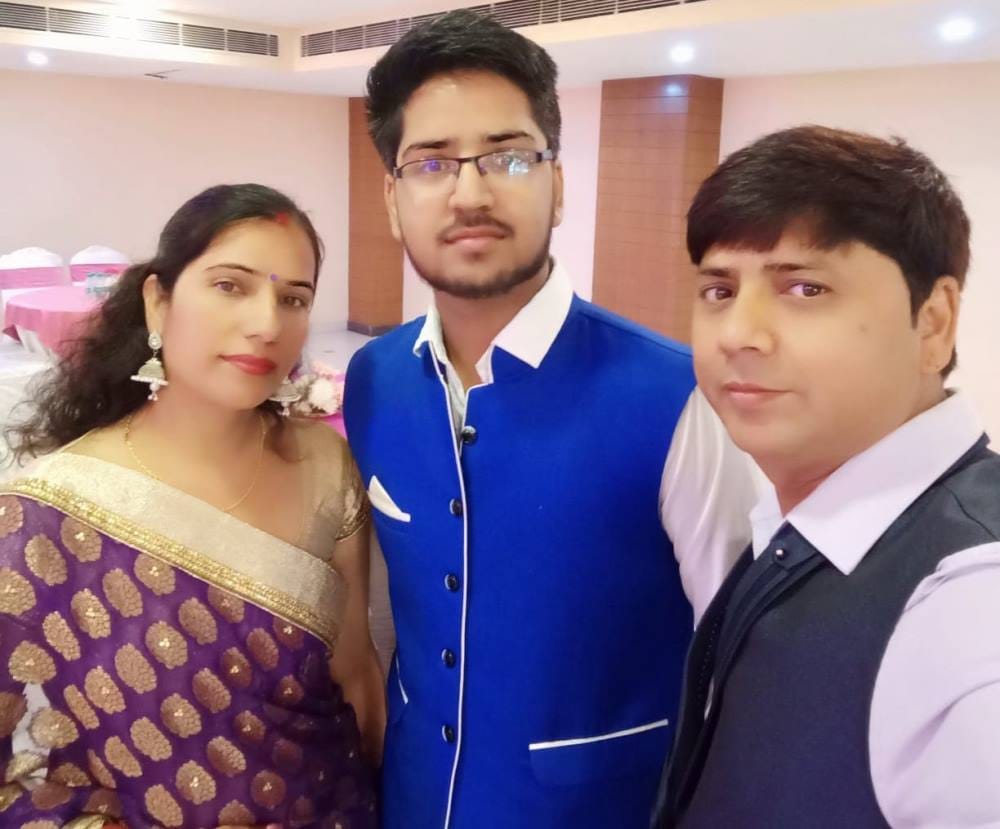 JEE Main1 result 2019 declared pallav semwal uttarakhand topper