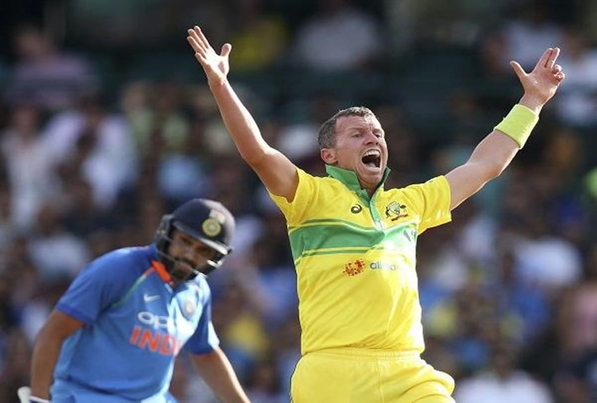 Indian inning was match turning point, when MS Dhoni escaped a Alex Carrey didnt appeal
