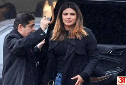 priyanka chopra nick jonas latest pictures