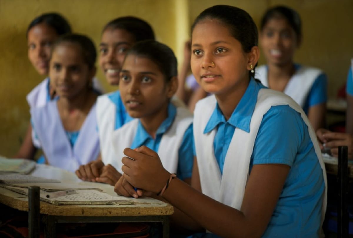 College education will be free for women in Rajasthan
