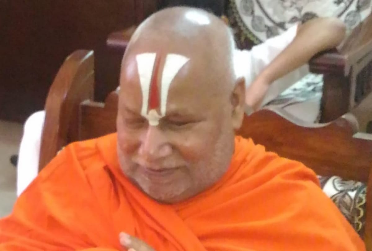 kumbh 2019 saints raised Ram mandir construction issue, says Modi government wandering from agenda