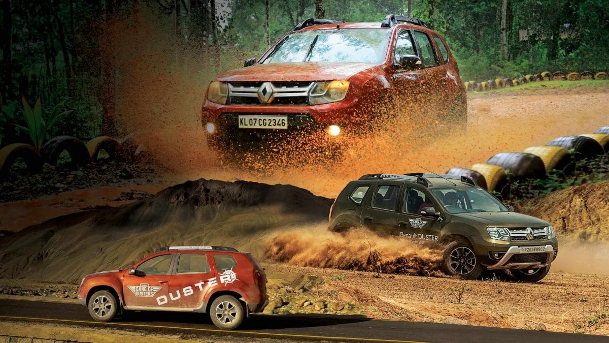 Renault offring huge discount on Duster SUV, chepaer then Ford EcoSport and Maruti Vitara Brezza