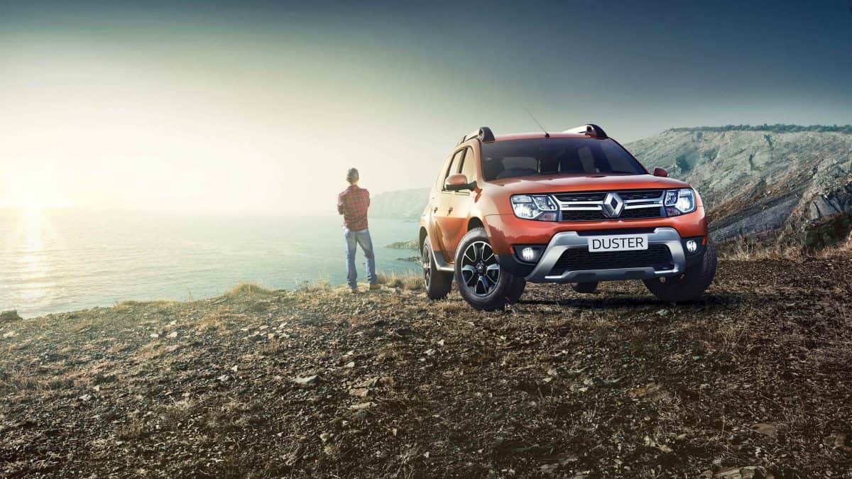 Renault offring huge discount on Duster SUV, chepaer then Ford EcoSport and Maruti Vitara Brezza