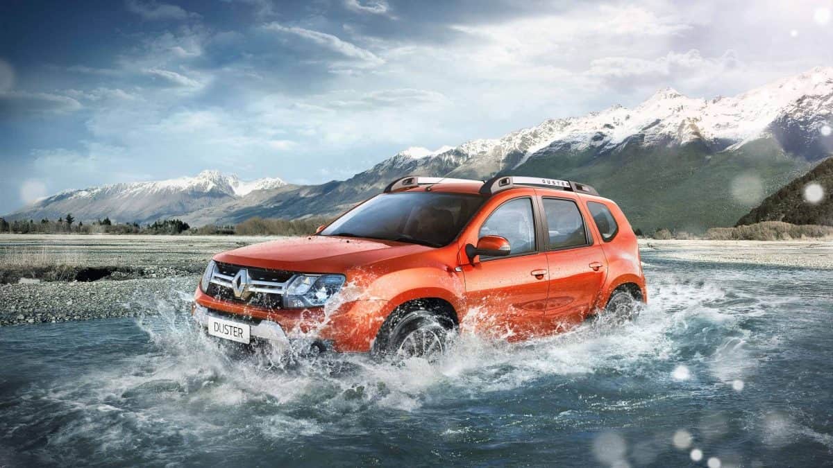 Renault offring huge discount on Duster SUV, chepaer then Ford EcoSport and Maruti Vitara Brezza