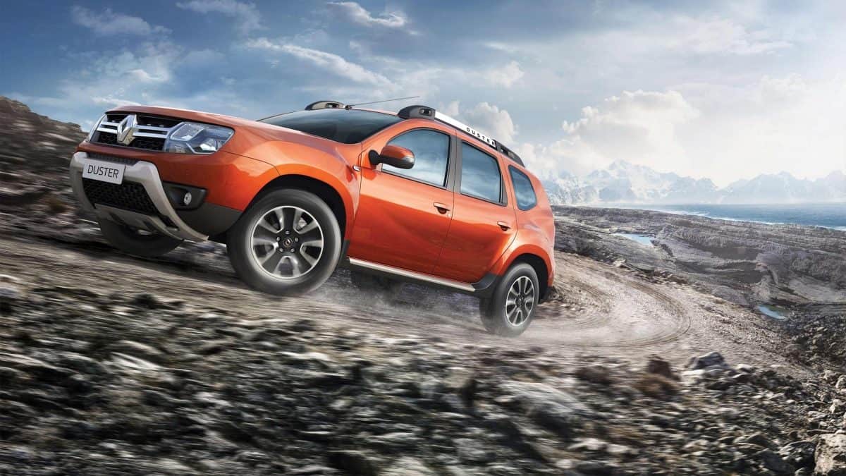 Renault offring huge discount on Duster SUV, chepaer then Ford EcoSport and Maruti Vitara Brezza