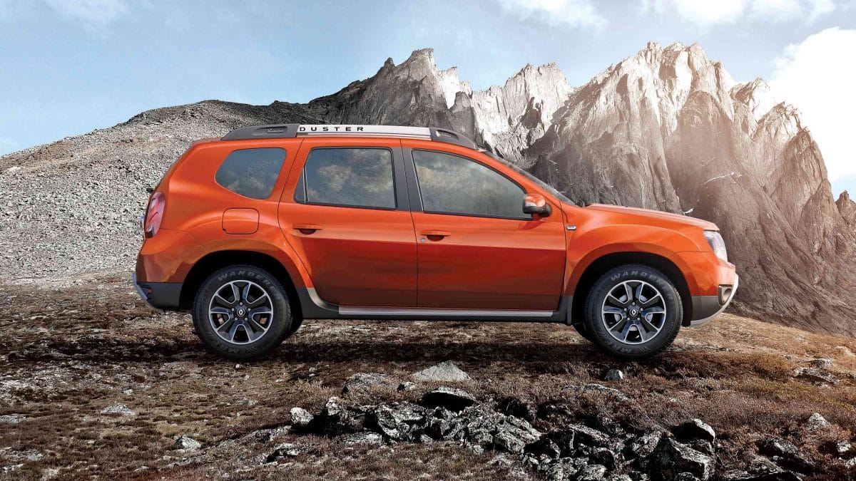 renault duster bs6 launch renault duster bs6 price renault duster bs6 2020 duster bs6 features