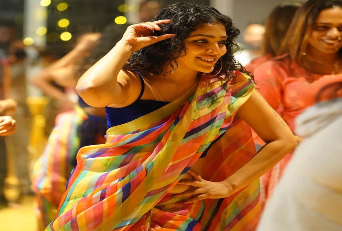 know about Malayalam actress Rima Kallingal on her Birthday