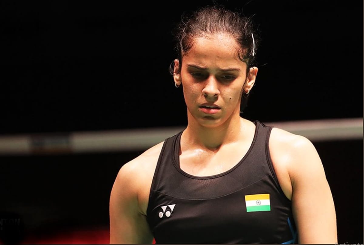 China Open Saina Nehwal out in 1st round, Parupalli Kashyap enters pre quarterfinal
