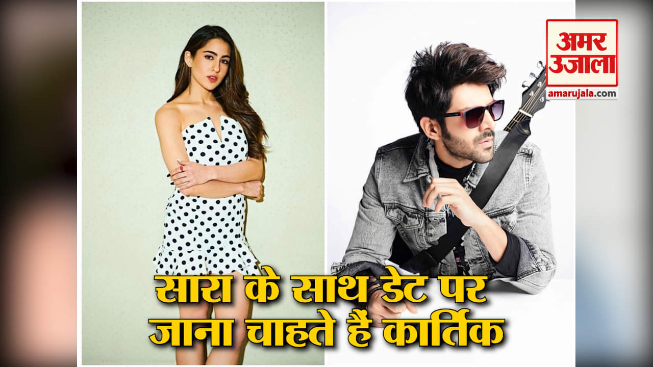 सारा अली खान