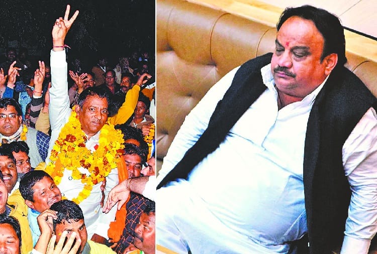 BJP Councilor Rajesh Kalia Wins Mayor Election 2019, Satish Kainth Suspended from Party