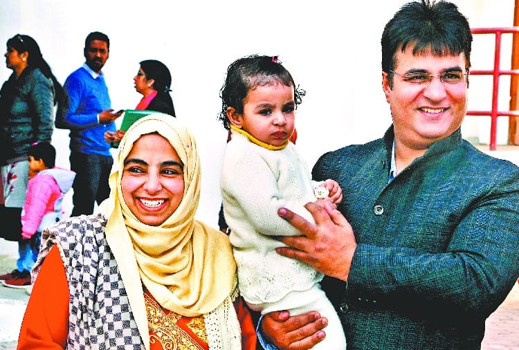 Mission Admission on Entry level in Chandigarh Schools