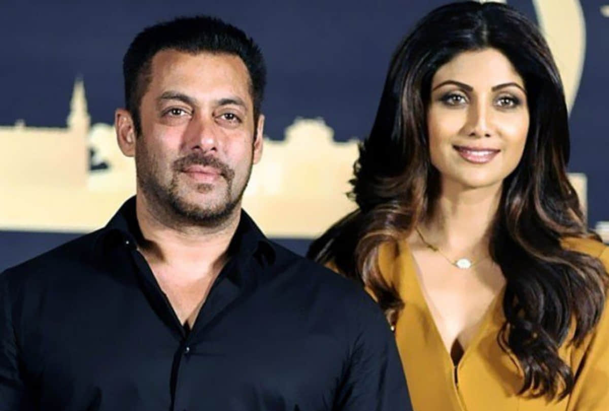 actress shilpa shetty speak over her relationship with salman khan