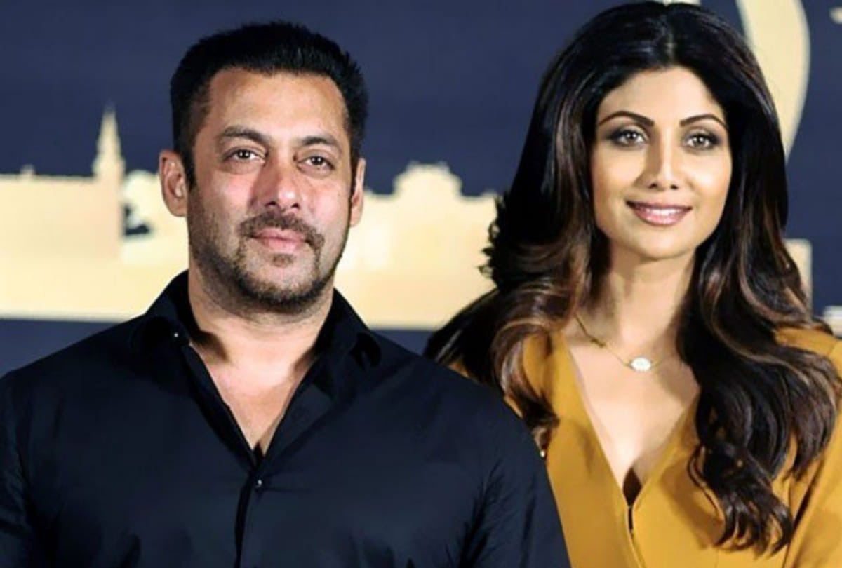 actress shilpa shetty speak over her relationship with salman khan