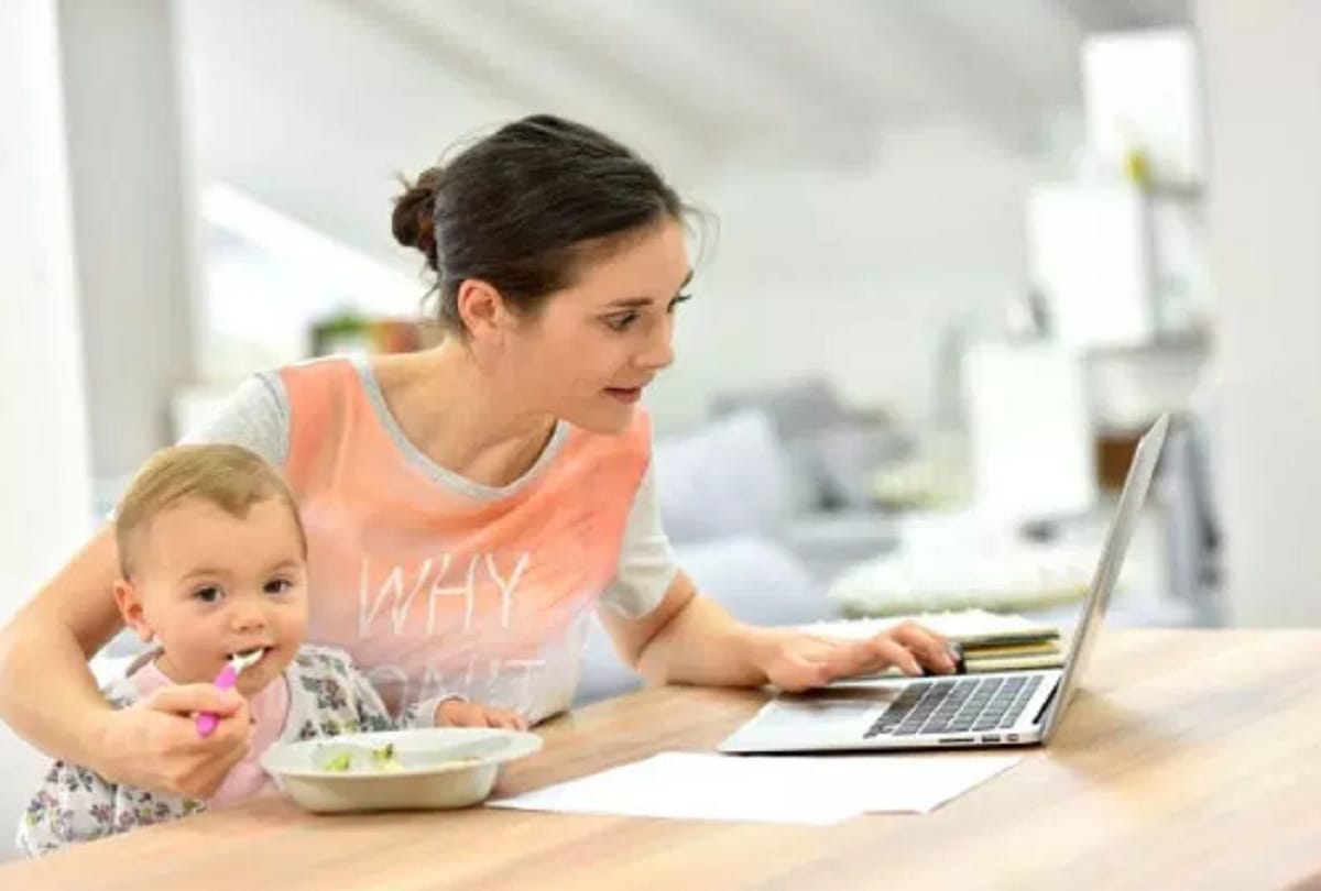 The best age to become a mother