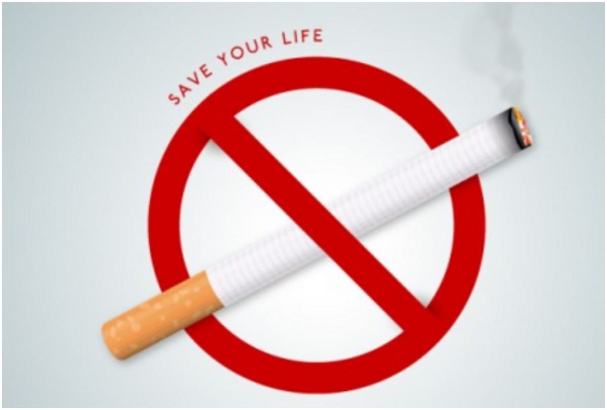 smokers are more prone to corona and deaths, who warns
