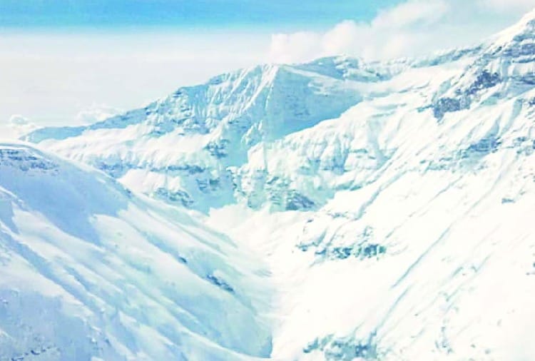 मौसम खराब, 23 तक अलर्ट जारी