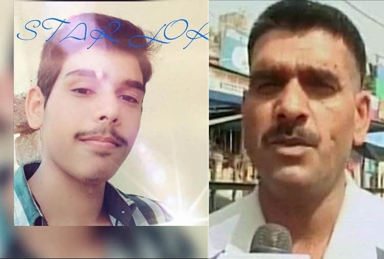 Formar BSF Personnel Tej Bahadur Revealed Secret of Son Rohit Yadav Death