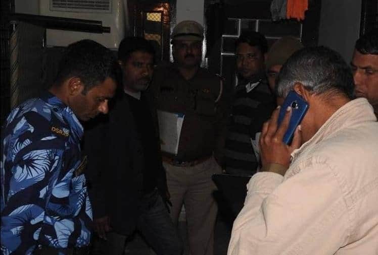 Formar BSF Personnel Tej Bahadur Revealed Secret of Son Rohit Yadav Death