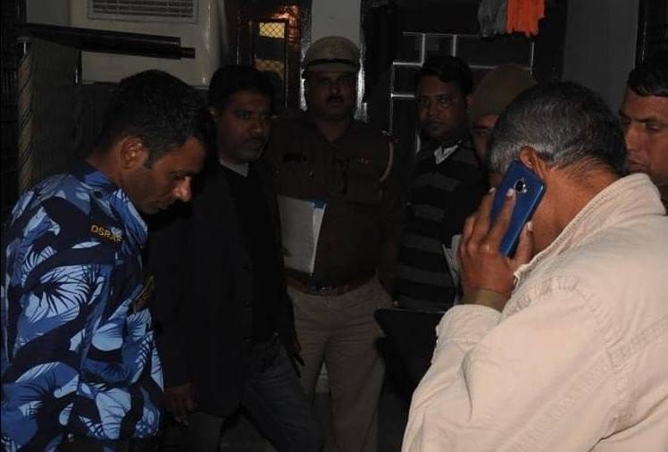 Formar BSF Personnel Tej Bahadur Revealed Secret of Son Rohit Yadav Death