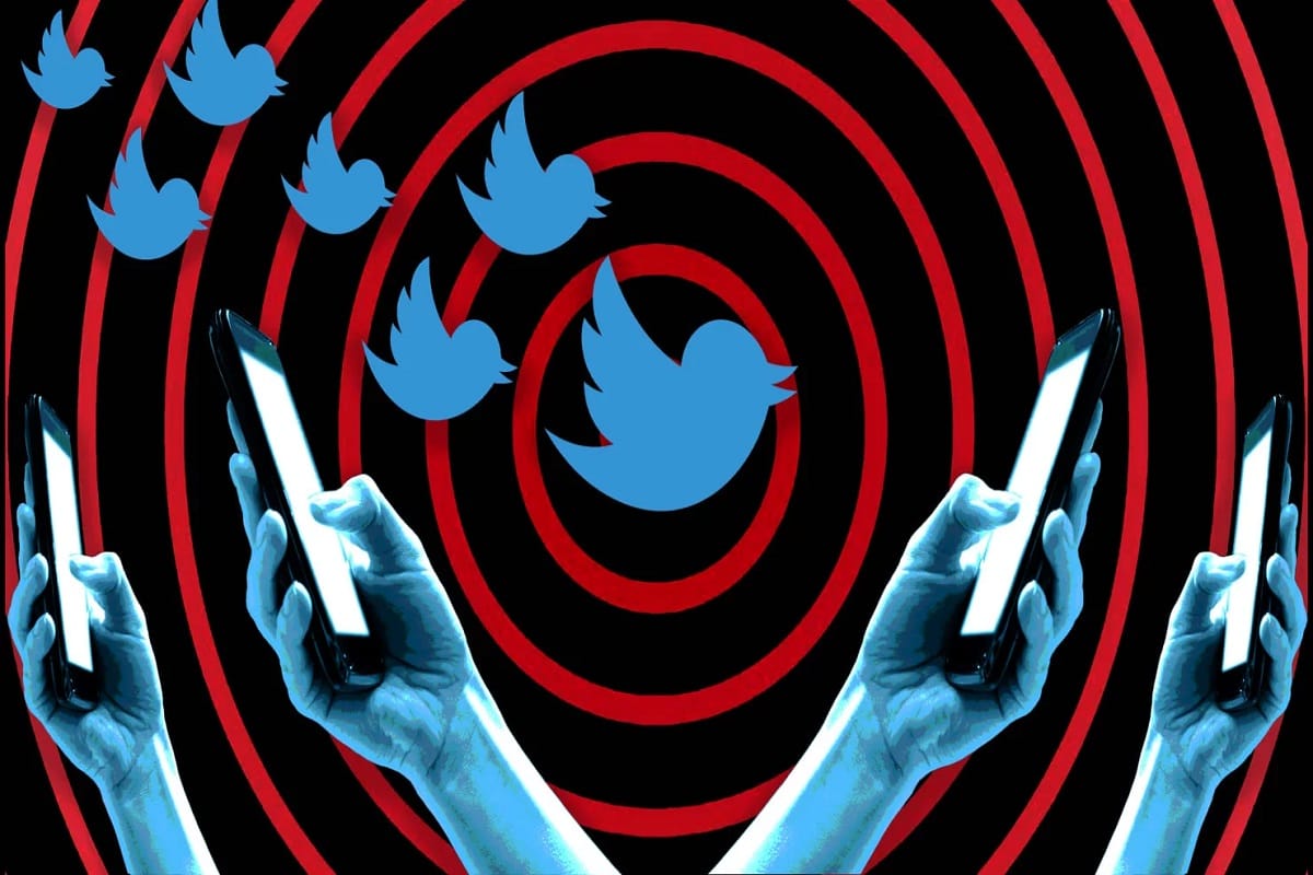 Twitter bug have exposed your Private tweets for 5 years