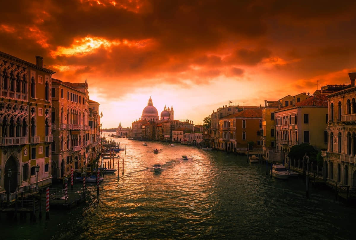 venice is most beautiful city of world angelina jolie and johnny depp shoot film
