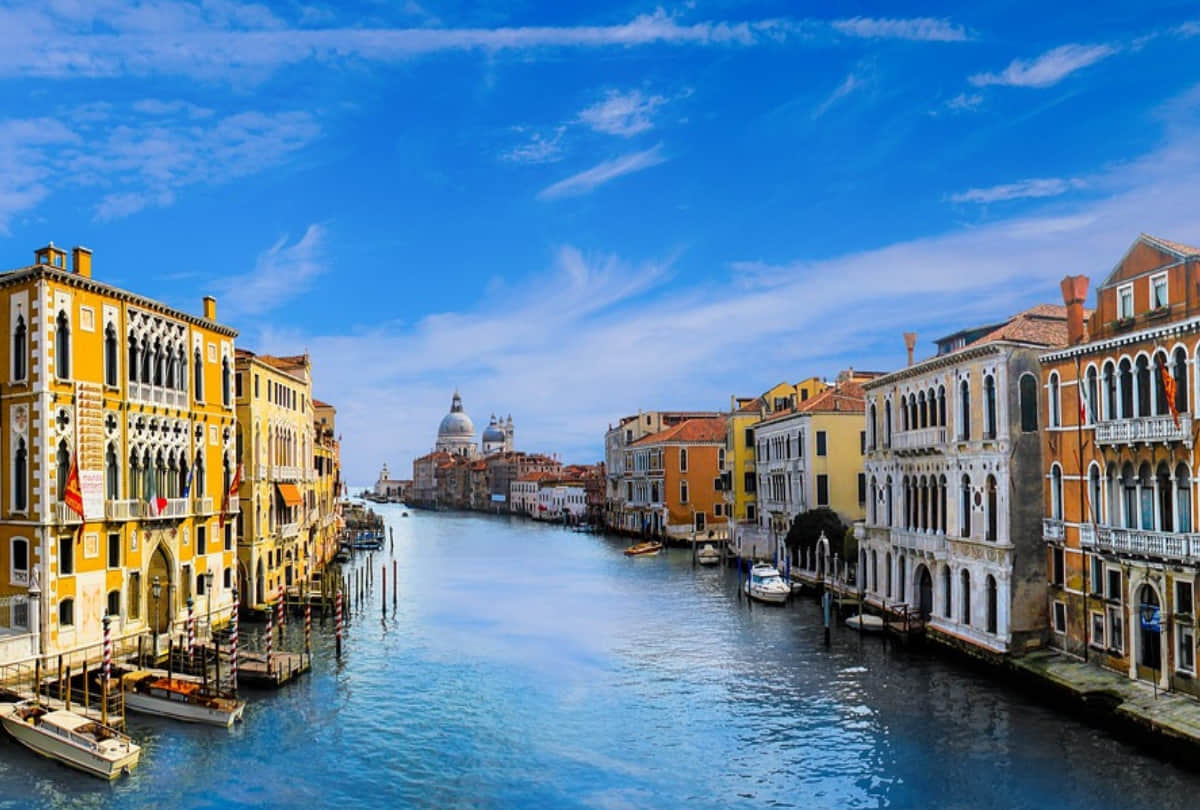 venice is most beautiful city of world angelina jolie and johnny depp shoot film