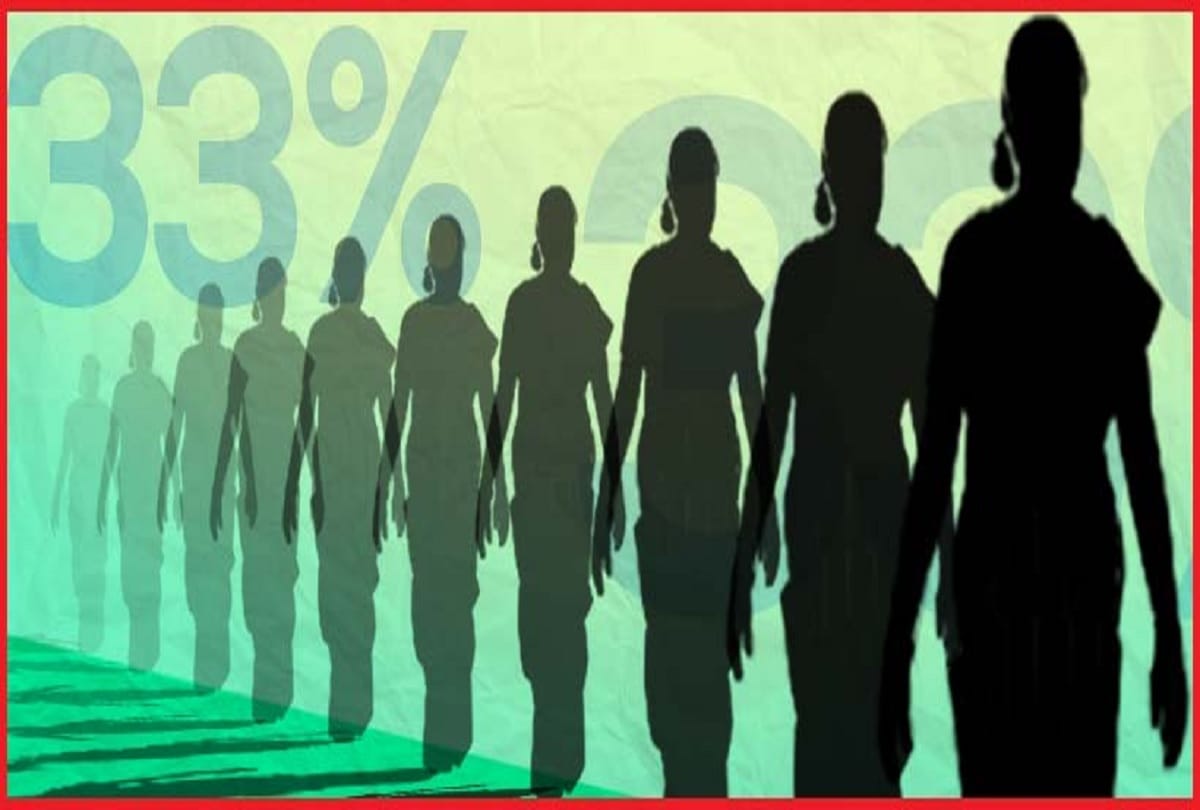 Women Reservation Bill With implementation of 33 percent reservation 23 women will become MLAs Uttarakhand