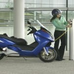 electric scooters