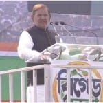 Sharad yadav