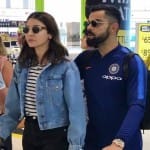Virat, Anushka