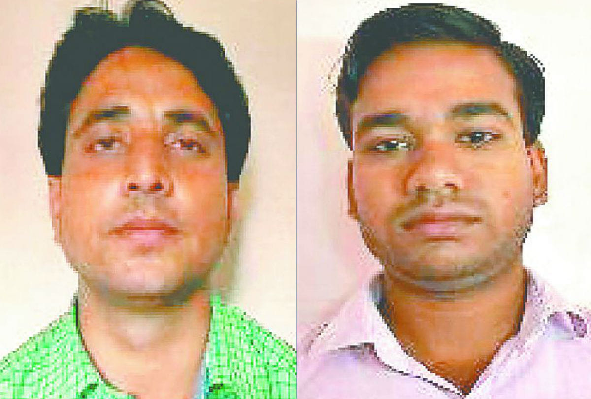 Madrasa director arrested for scholarship scam in agra