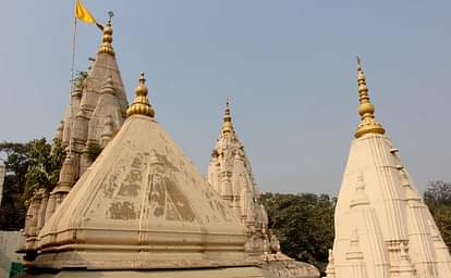 Aadi Keshav temple in varanasi know its story