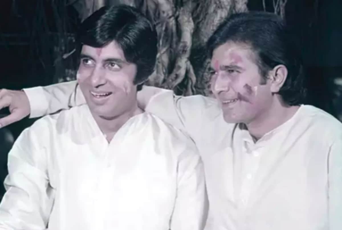 twinkle khanna wrote emotion post on Rajesh Khanna Death Anniversary