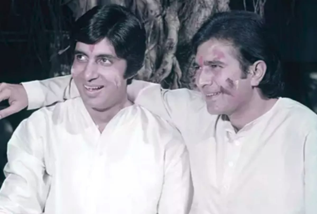 bawarchi this day that year series by pankaj shukla 7 july 1972 bioscope rajesh Khanna jaya bhaduri