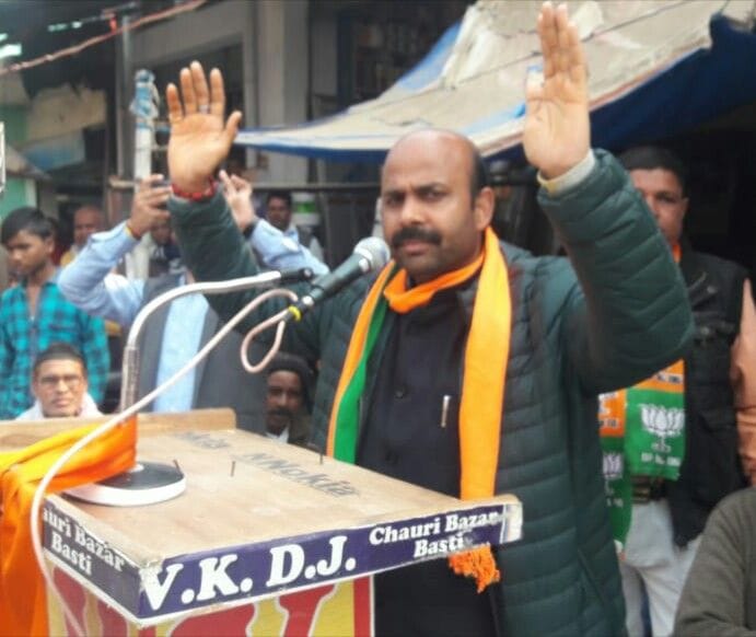 25 करोड़ से बनेगी सिकंदरपुर-चौरी-मसकनवा मार्ग