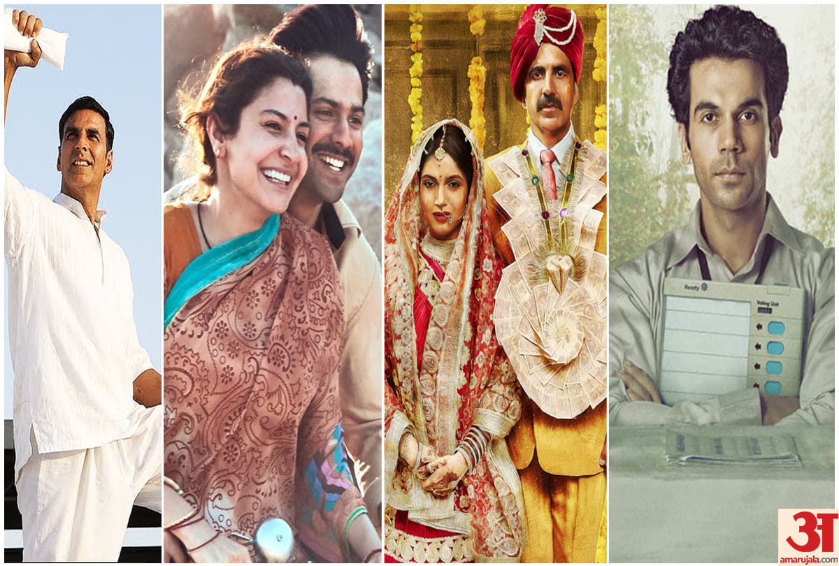 5 big bollywood moive which based on indian social issues