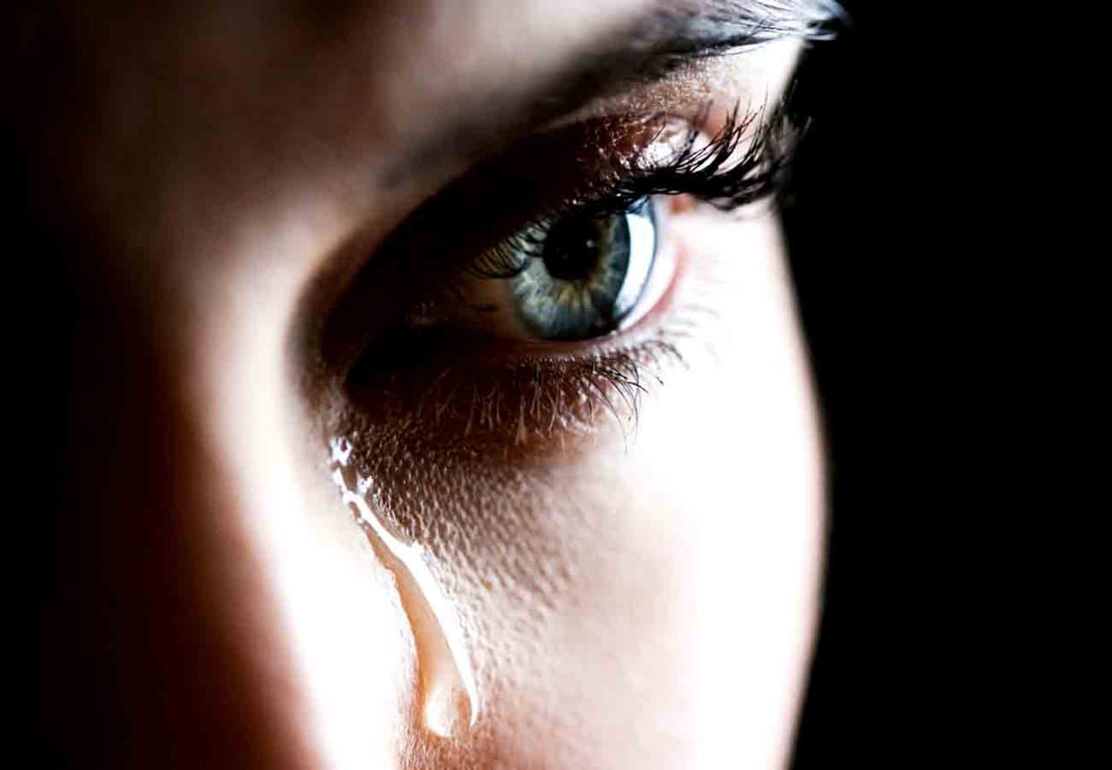 Misbehavior with woman in railway station's waiting room