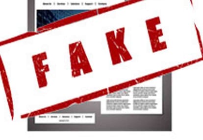 Fake website case in RTO office kanpur