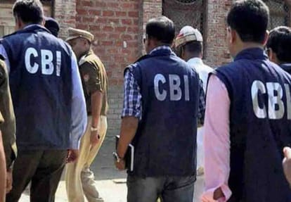 samajwadi party member talk about akhilesh yadav and cbi