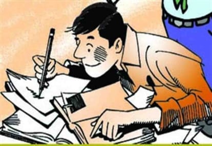 up stf caught civil court exam solver gang in kanpur