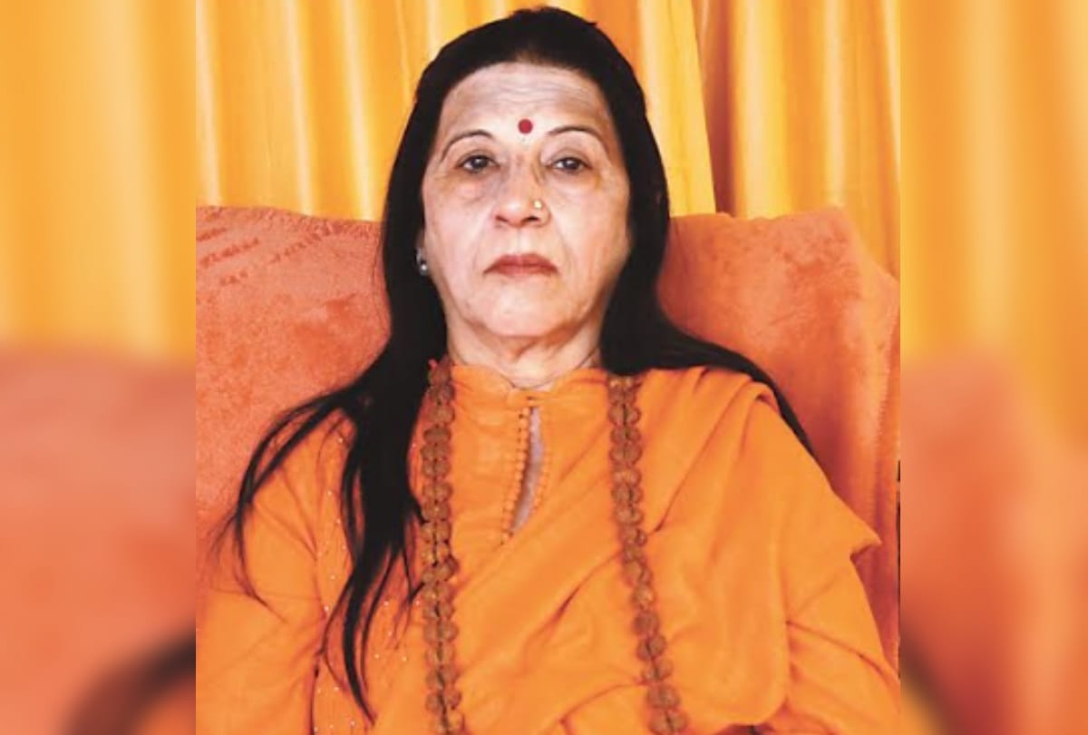 Meditation in kumbh mela 2019 prayagraj
